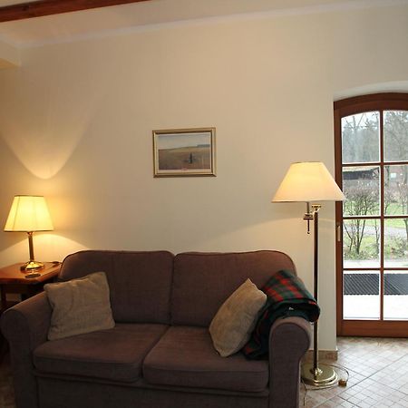 Lesniczowka Nibork Bed & Breakfast Ниджица Екстериор снимка
