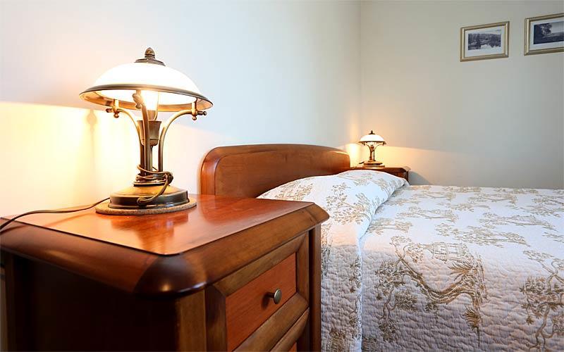Lesniczowka Nibork Bed & Breakfast Ниджица Екстериор снимка